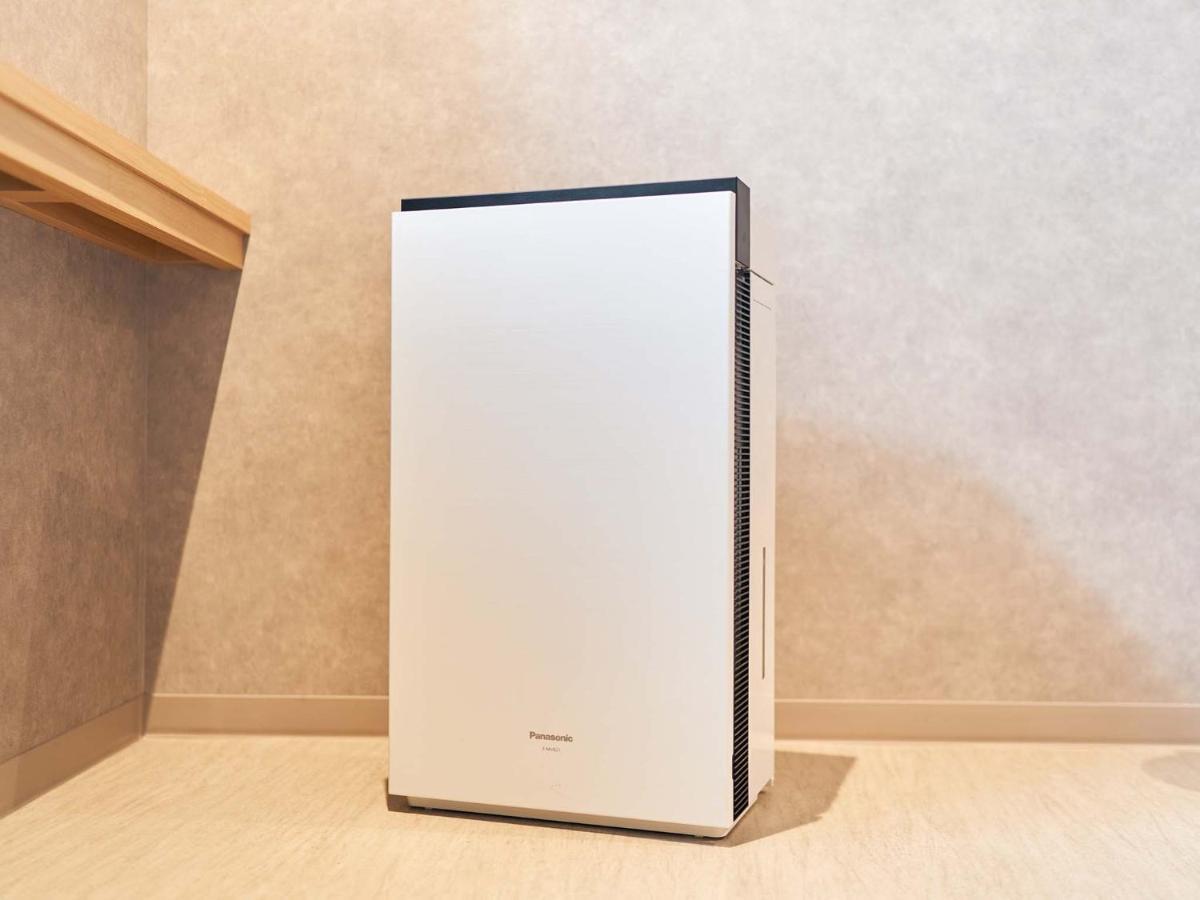 Rakuten Stay Naha-Tomarifuto Bunk Bed Room Zewnętrze zdjęcie