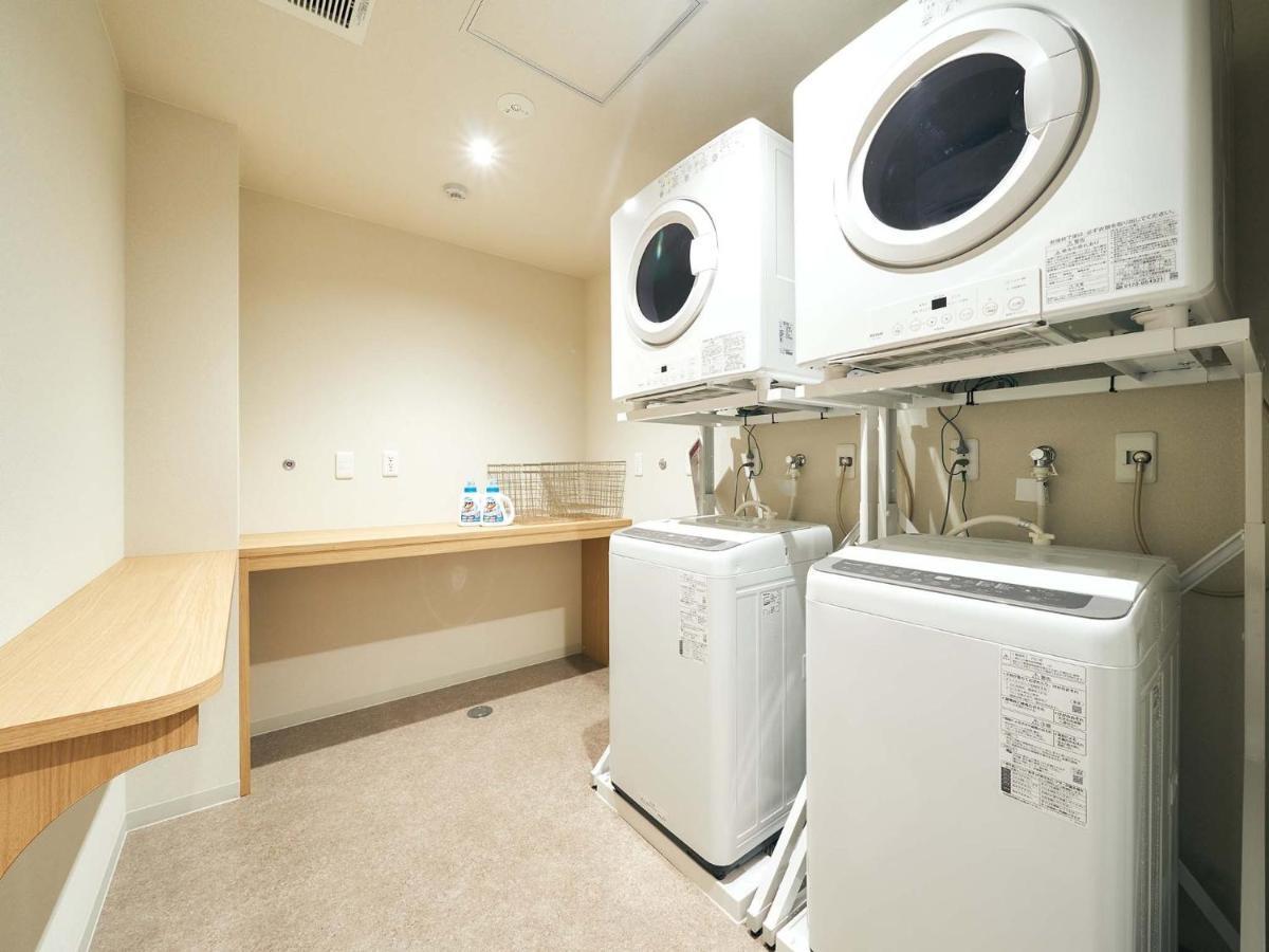 Rakuten Stay Naha-Tomarifuto Bunk Bed Room Zewnętrze zdjęcie