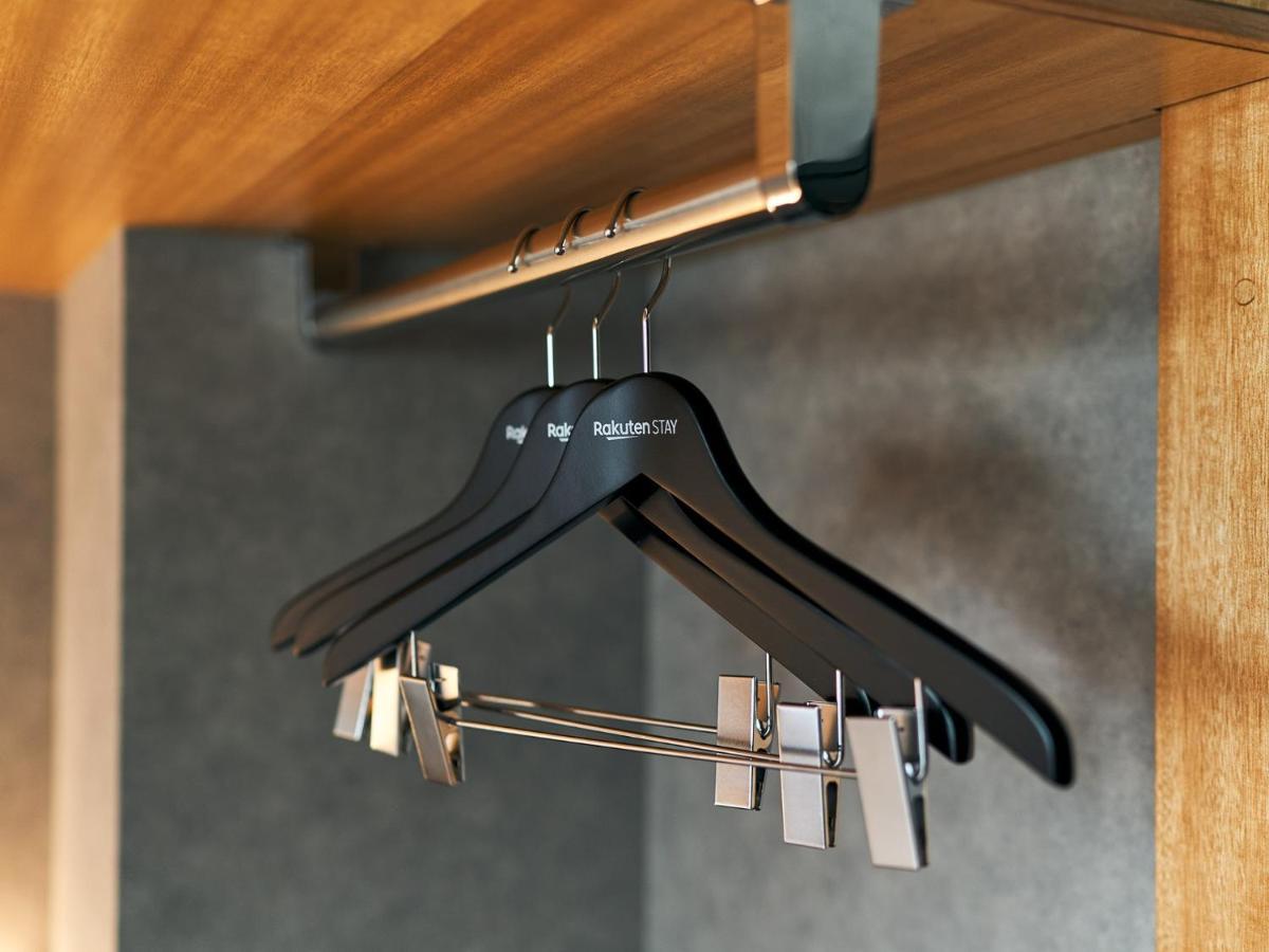Rakuten Stay Naha-Tomarifuto Bunk Bed Room Zewnętrze zdjęcie