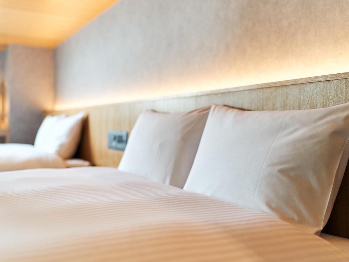 Rakuten Stay Naha-Tomarifuto Bunk Bed Room Zewnętrze zdjęcie